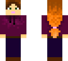 new skin;)
