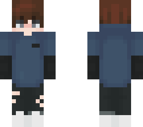 new skin!