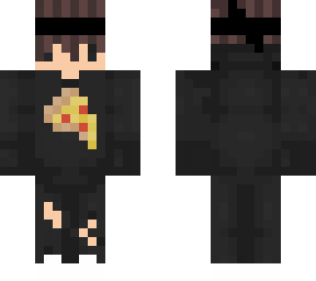 new skin
