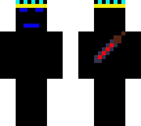 night hunter