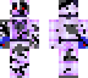 nightmare funtime freddy