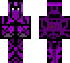 nightmare hunter