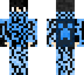 ninja boy