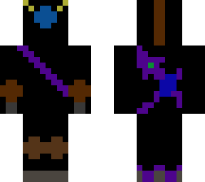 ninja master 86