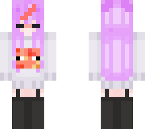 nixxon magma sheep