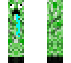nooby creeper