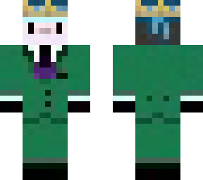 nygma skin penguin