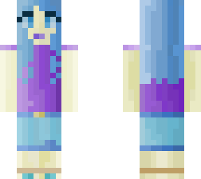 ocean girl