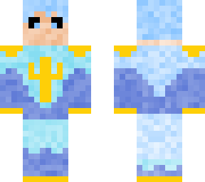 ocean king