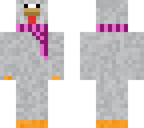 official cronixa skin