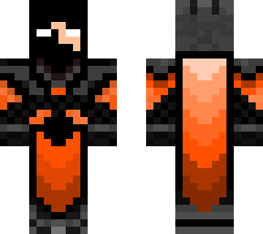 officieele hertog tratias skin