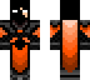 officieele hertog tratias skin