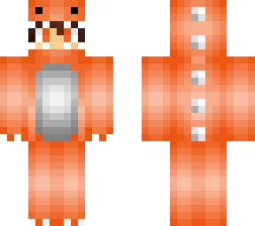 orange dino v2