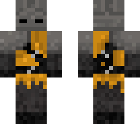 orange knight