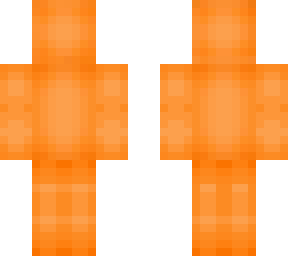 orange skin base