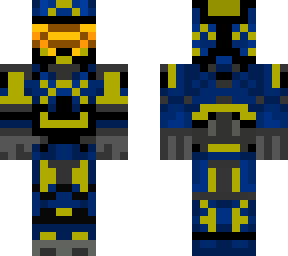 otf (commander)