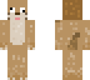 otter