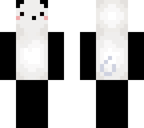 panda