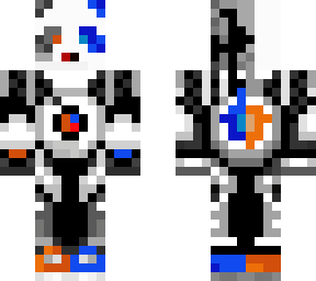 panda robot
