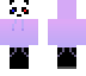 pandaa acolorao xd 2