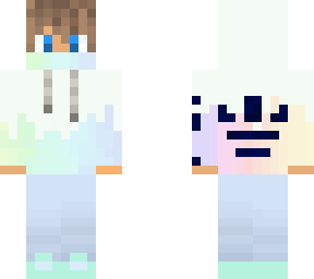 pastel adidas hoodie boy