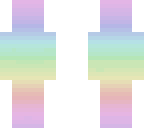 pastelle rainbow/pride