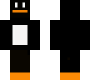 penguin