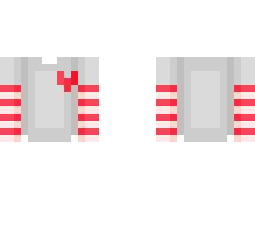 peppermint stripes -cb-