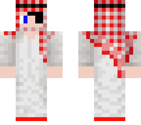 percy allah skin