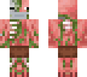 pig man corona virus