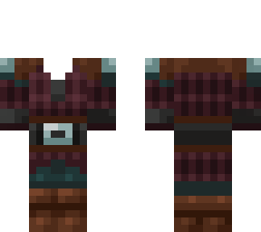 pillager outfit