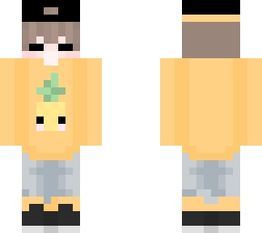 pineapple