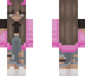 pink devil #2
