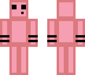 pink slime