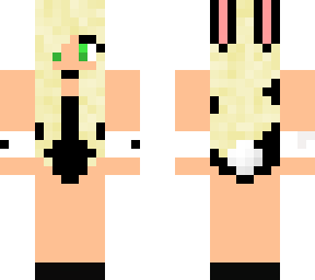 playboy bunnie