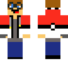 pokemon guy