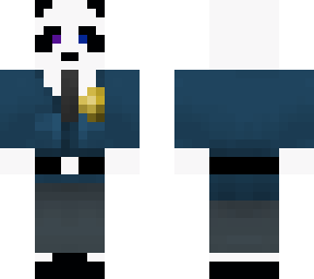 police panda