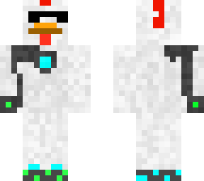 pollo tecnolgico