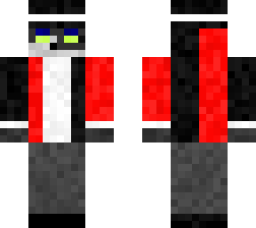 programer zombie