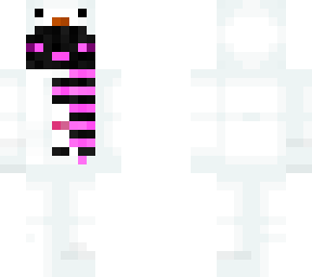 pug enderman
