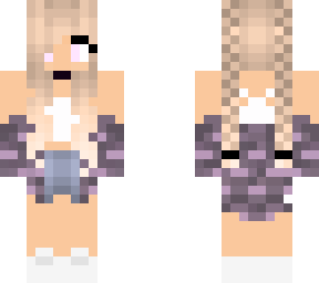 purple camo