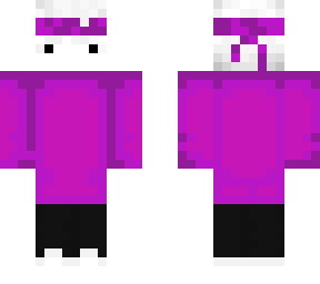 purple deejn
