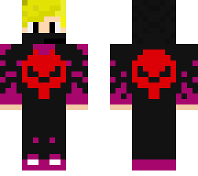 purple haker remastered