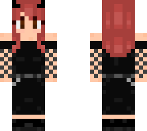 r0ttenmo0n skin