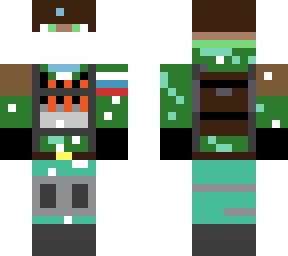 r6s timur glazkov (glaz) uploaded