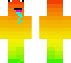 rainbow noob
