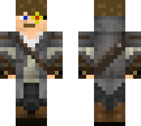 ravager tamer
