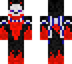 red bone wolf