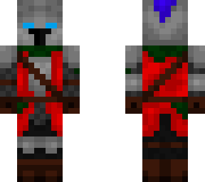 red demon knight (edited)