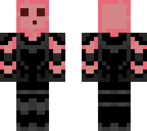 red guerilla slime